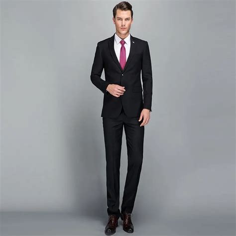 Tailored Suits